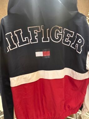 Tommy  Hilfiger jacket